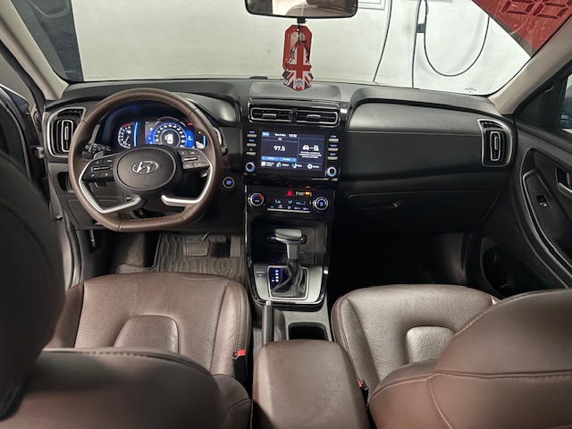 Hyundai-CRETA-1.0 TGDI FLEX LIMITED AUTOMÁTICO