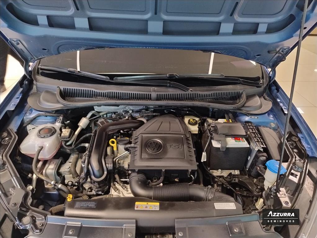 NIVUS 1.0 200 TSI TOTAL FLEX HIGHLINE AUTOMÁTICO11