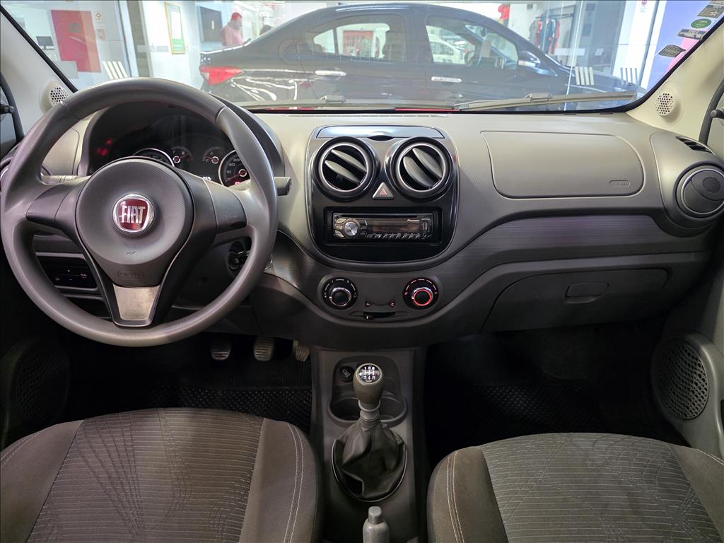 PALIO 1.0 MPI ATTRACTIVE 8V FLEX 4P MANUAL7