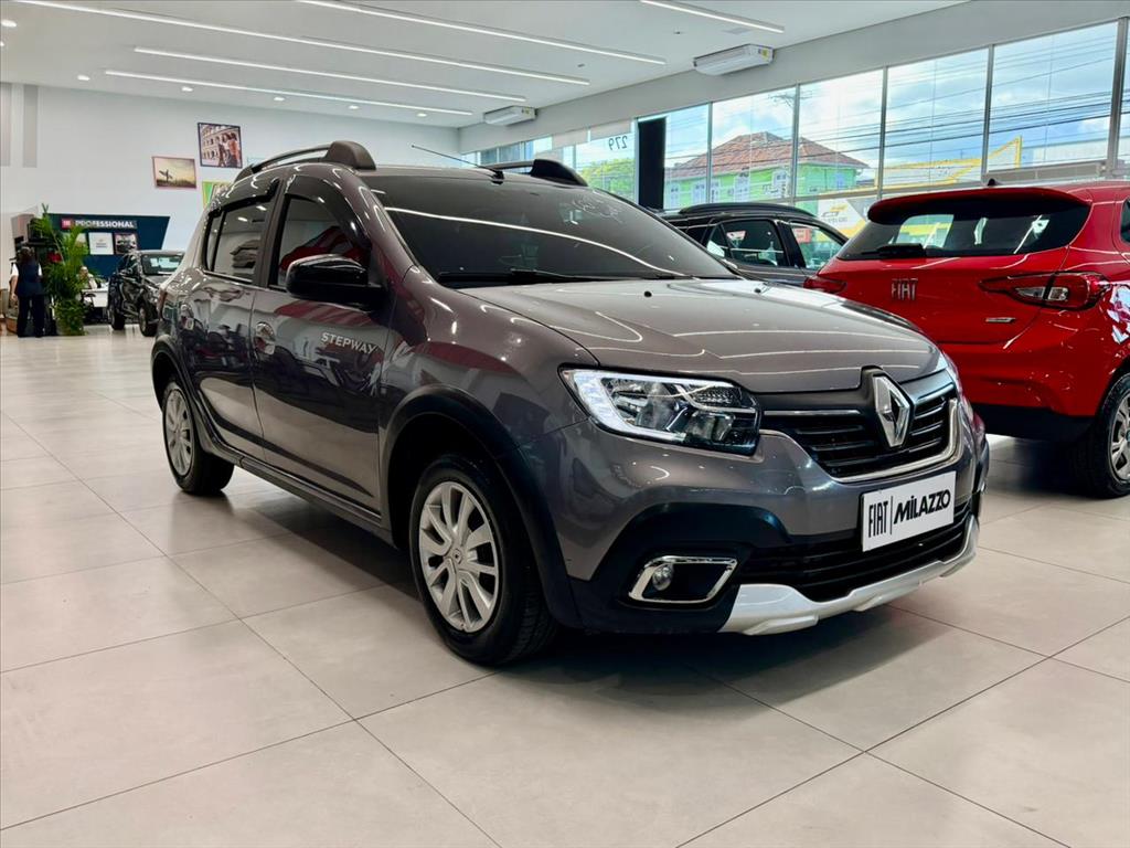 SANDERO 1.0 12V SCE FLEX S EDITION MANUAL2