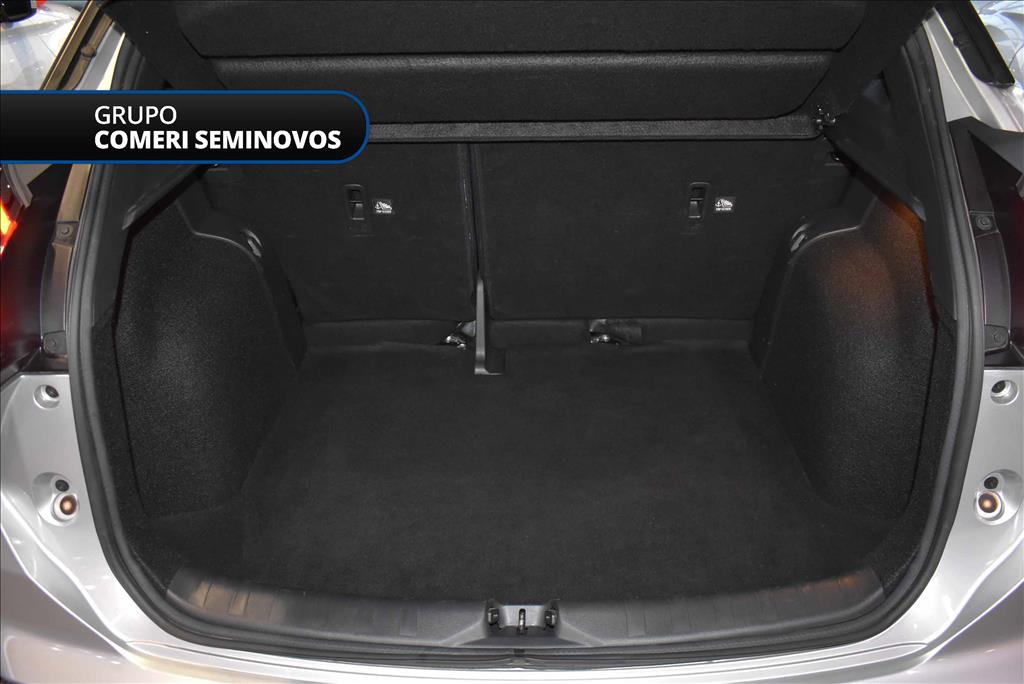 KICKS 1.6 16V FLEXSTART SENSE XTRONIC