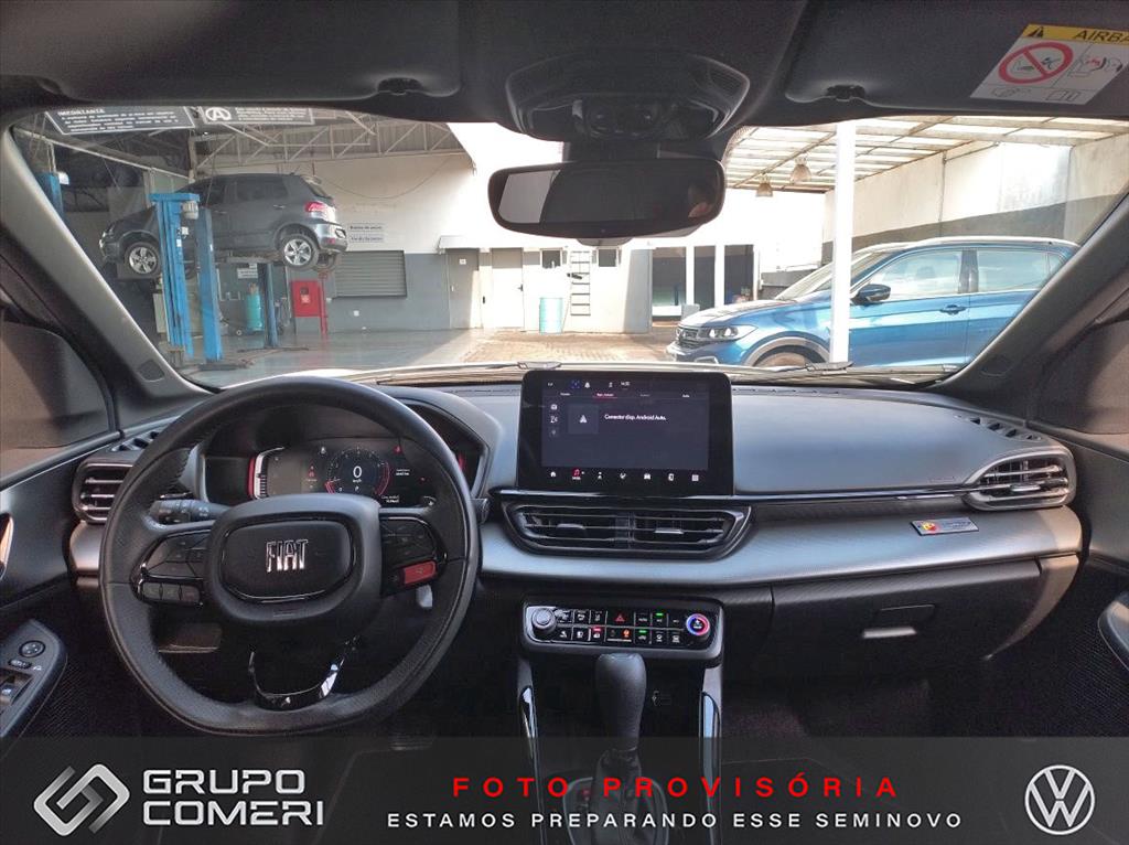 FASTBACK 1.0 TURBO 200 FLEX AUDACE CVT4