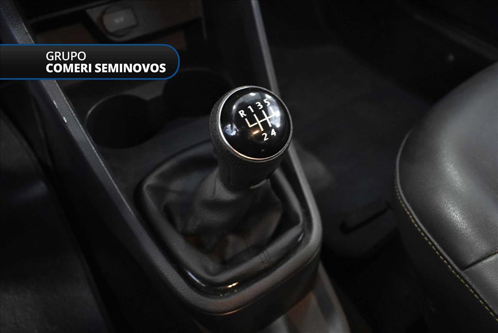 SAVEIRO 1.6 MSI EXTREME CD 16V FLEX 2P MANUAL9