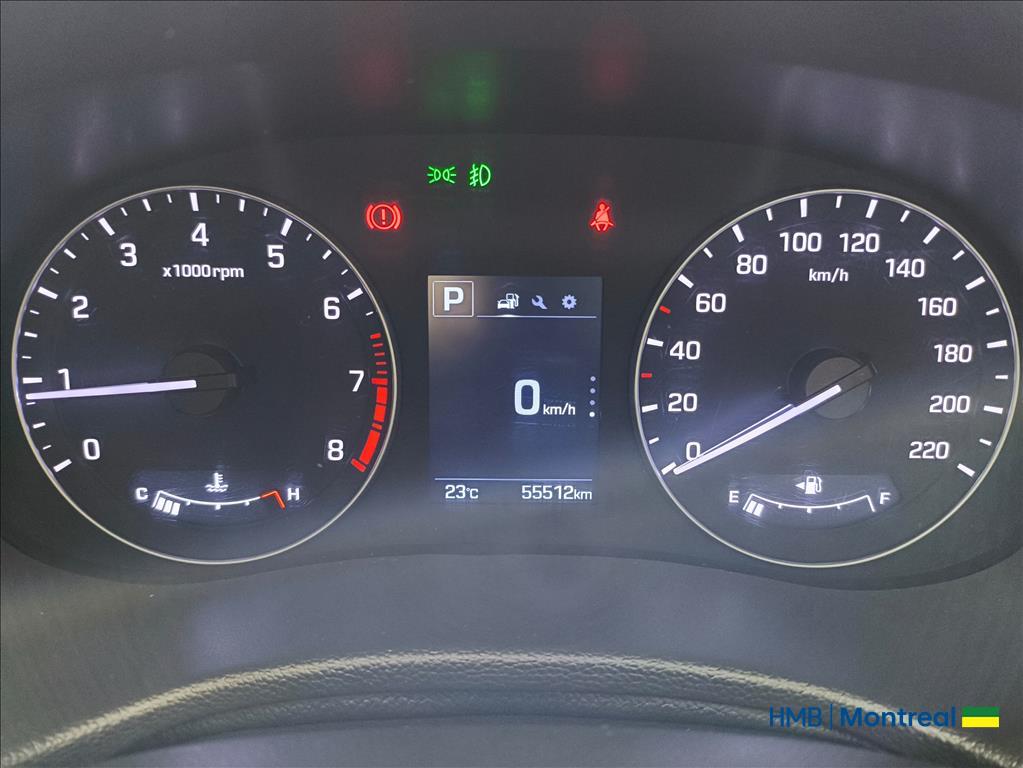 CRETA 2.0 16V FLEX PRESTIGE AUTOMÁTICO