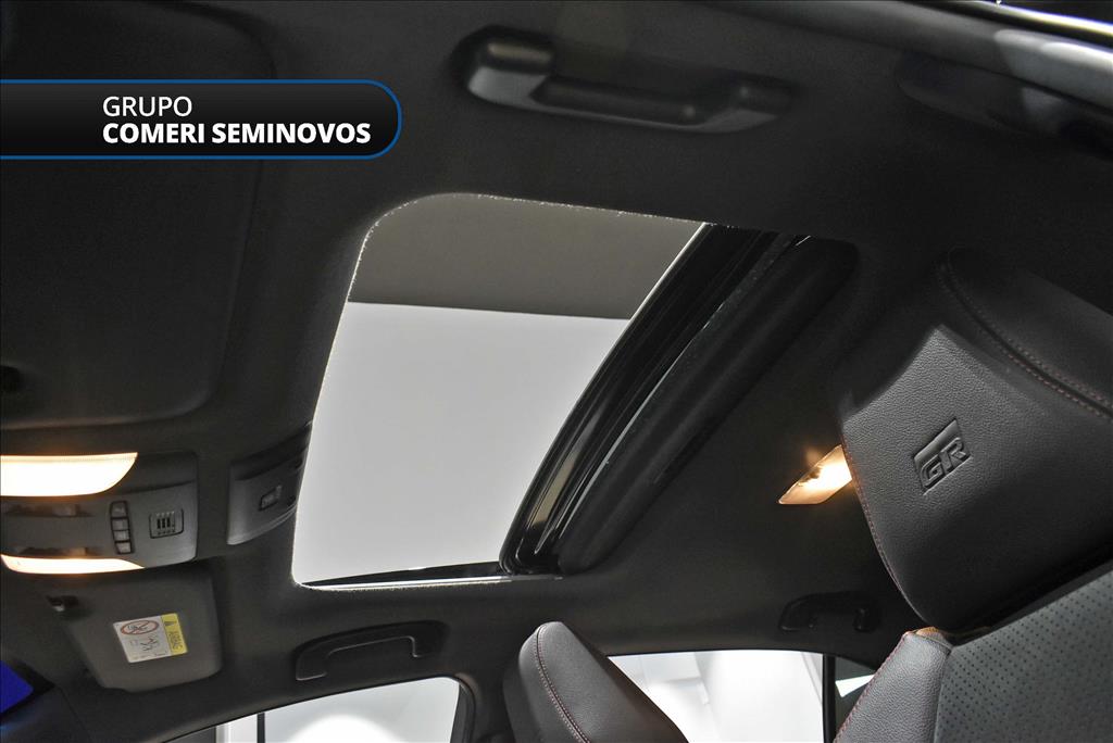 COROLLA 2.0 VVT-IE FLEX GR-S DIRECT SHIFT8