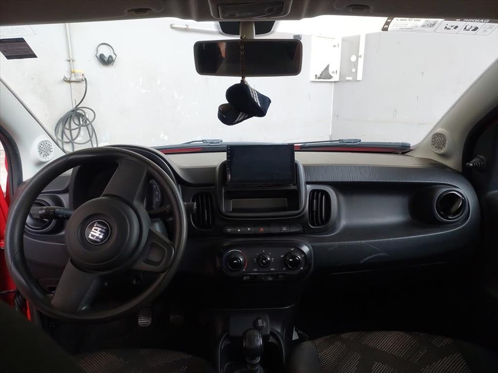 MOBI 1.0 EVO FLEX LIKE. MANUAL5