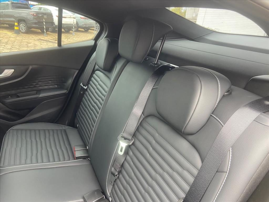 FASTBACK 1.0 TURBO 200 FLEX IMPETUS CVT8