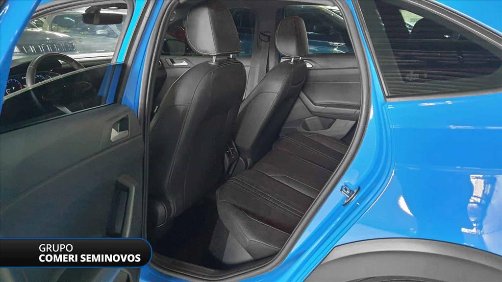 NIVUS 1.0 200 TSI TOTAL FLEX HIGHLINE AUTOMÁTICO10