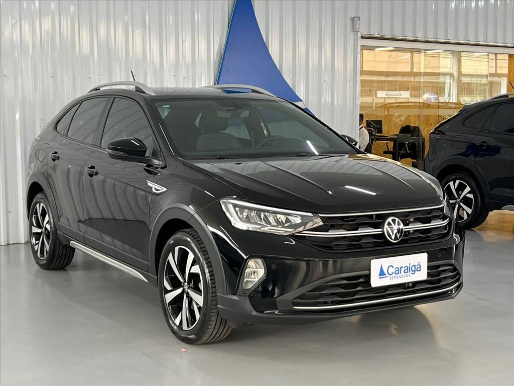 1.0 200 TSI TOTAL FLEX HIGHLINE AUTOMÁTICO