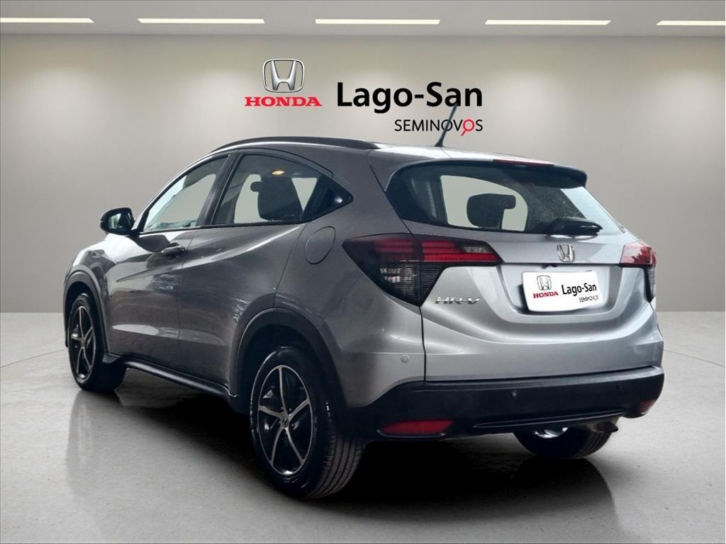 HR-V 1.8 16V FLEX EXL 4P AUTOMÁTICO3