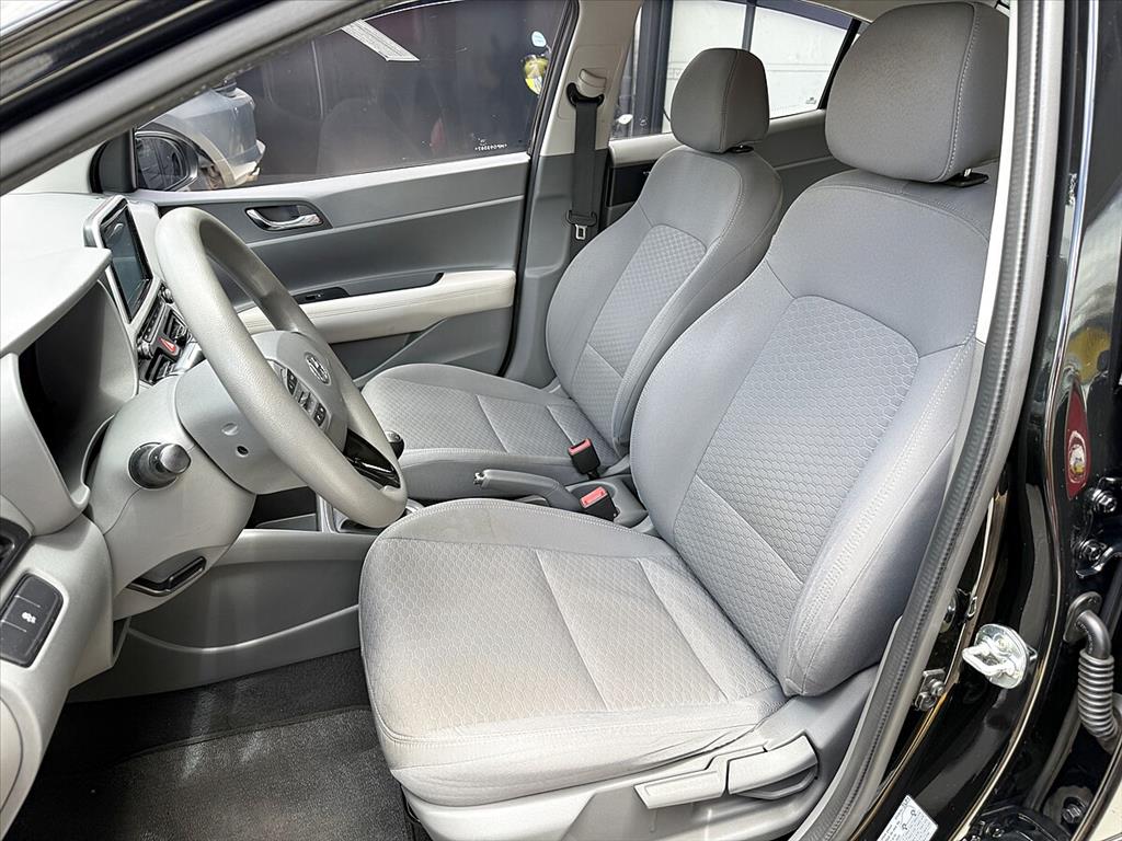 Hyundai Hb20S - 1.0 12V FLEX EVOLUTION MANUAL