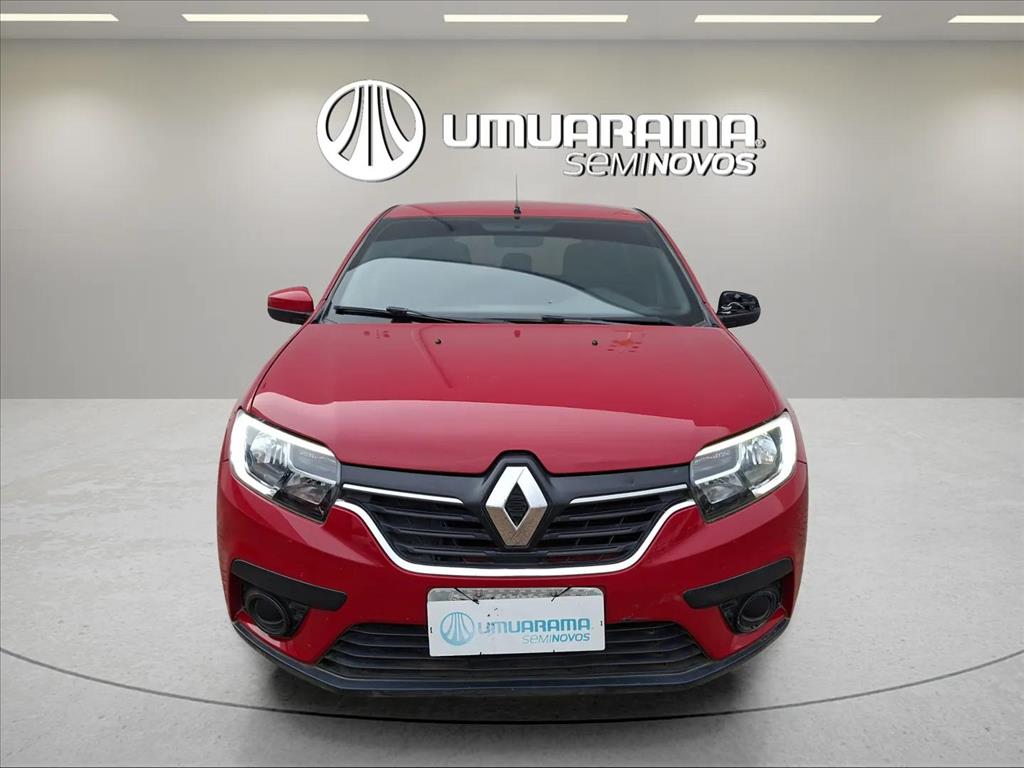 SANDERO 1.0 12V SCE FLEX ZEN MANUAL