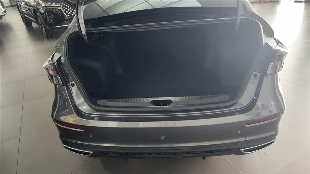 ARRIZO 6 PRO 1.5 VVT TURBO iFLEX CVT5