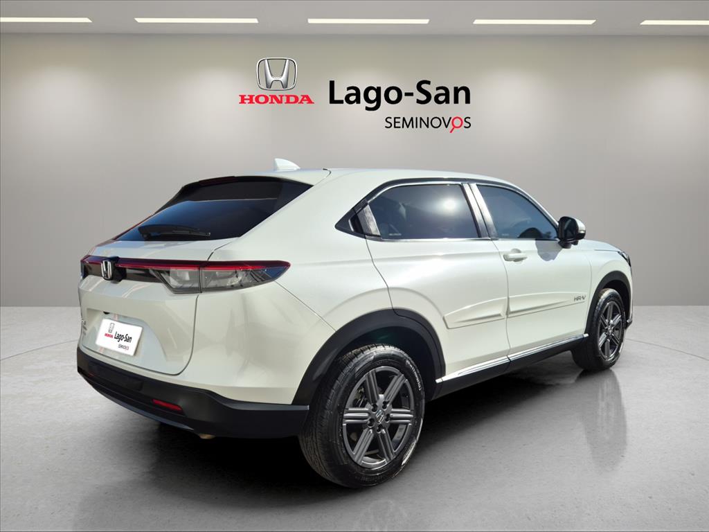 HR-V 1.5 DI I-VTEC FLEX EXL CVT2
