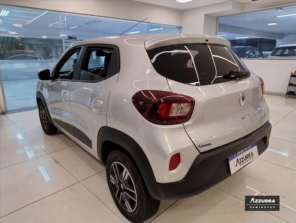 KWID 1.0 12V SCE FLEX INTENSE MANUAL5