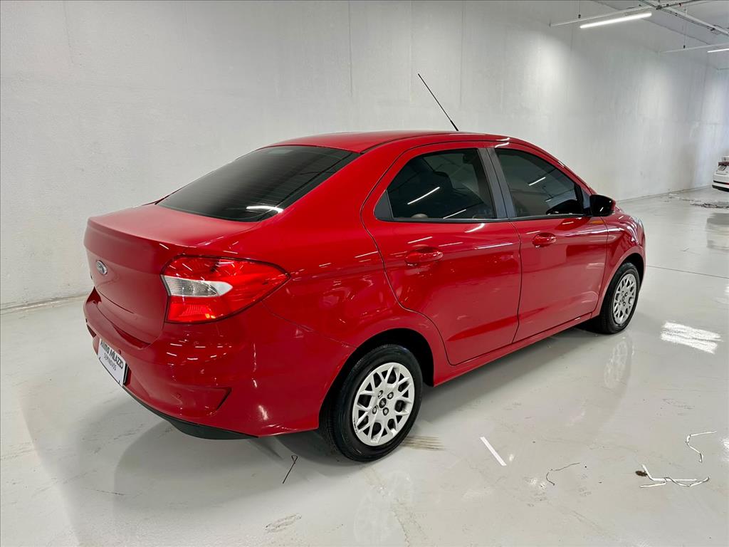KA 1.0 TI-VCT FLEX SE SEDAN MANUAL10