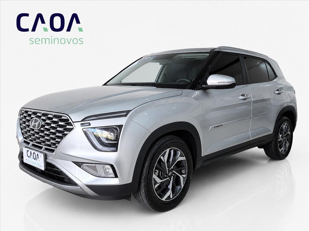 1.0 TGDI FLEX LIMITED AUTOMÁTICO