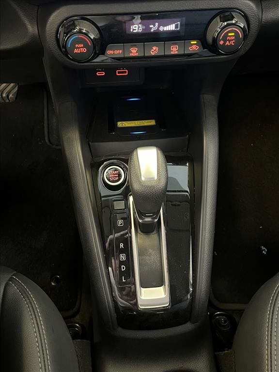 KICKS 1.6 16V FLEXSTART EXCLUSIVE XTRONIC7