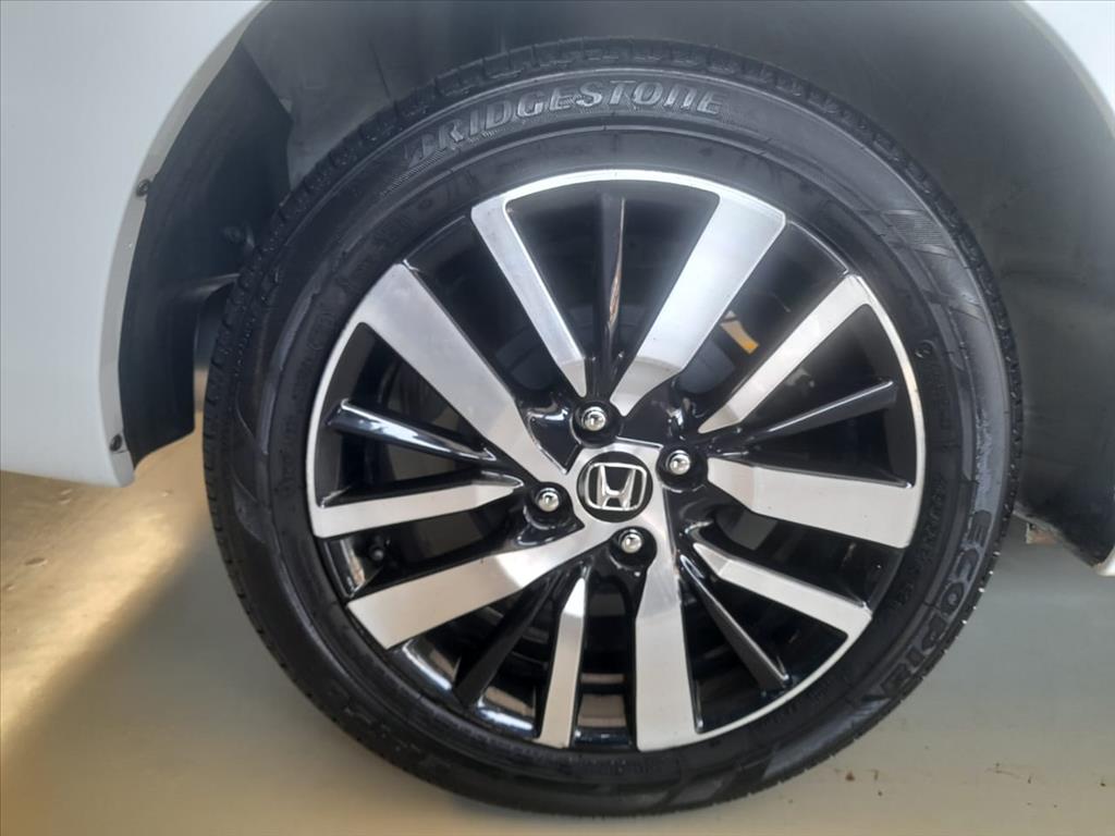 CITY 1.5 i-VTEC FLEX TOURING CVT