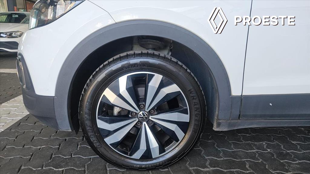 T-CROSS 1.4 250 TSI TOTAL FLEX HIGHLINE AUTOMÁTICO5