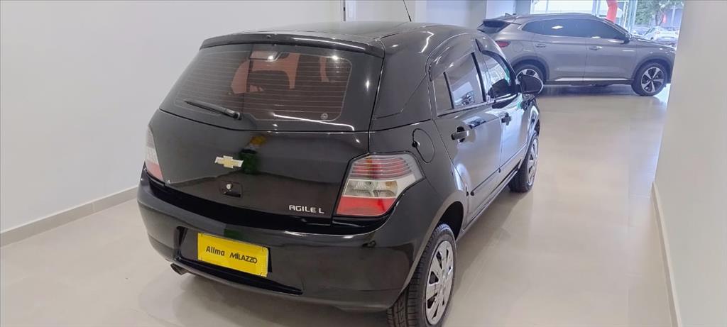 AGILE 1.4 MPFI LT 8V FLEX 4P MANUAL2