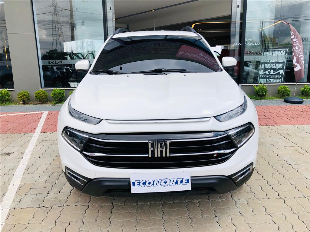 TORO 1.3 TURBO 270 FLEX FREEDOM AT61