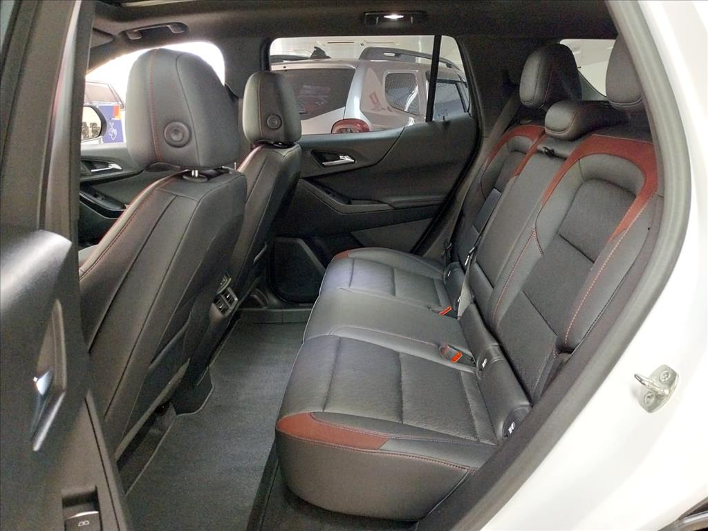 EQUINOX 1.5 16V TURBO GASOLINA RS AWD AUTOMÁTICO