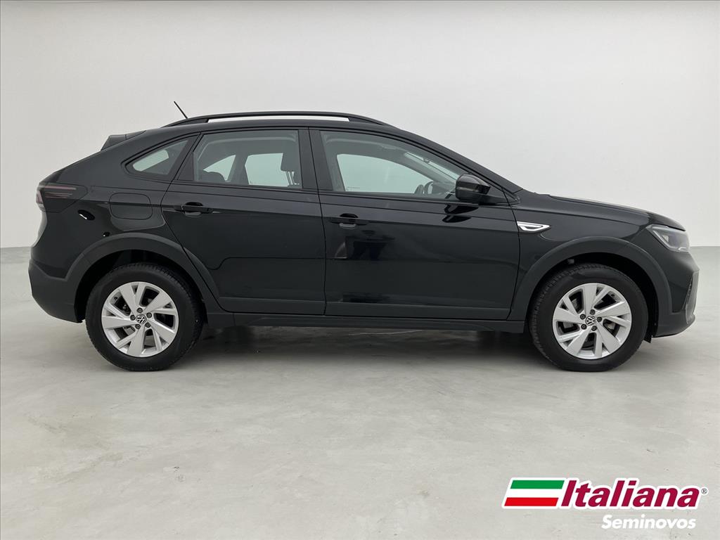 NIVUS 1.0 200 TSI TOTAL FLEX COMFORTLINE AUTOMÁTICO5