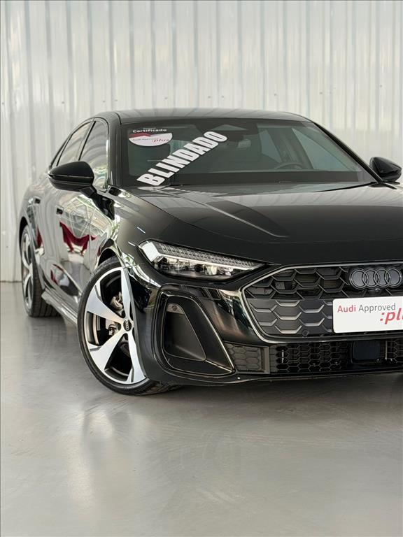 A5 2.0 TFSI GASOLINA PERFORMANCE S EDITION QUATTRO S TRONIC19