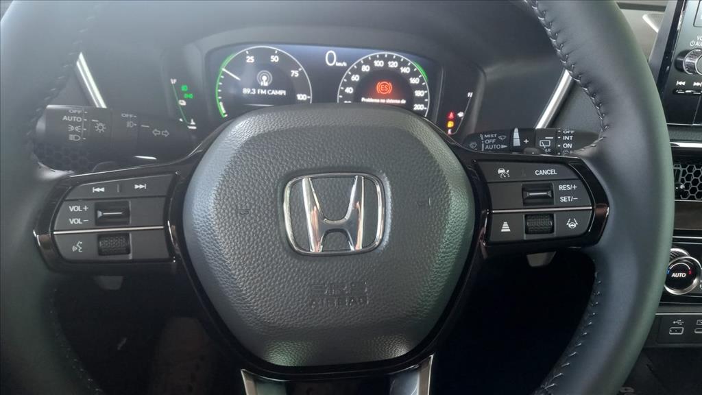 CRV 2.0 e:HEV ADVANCED E-CVT11