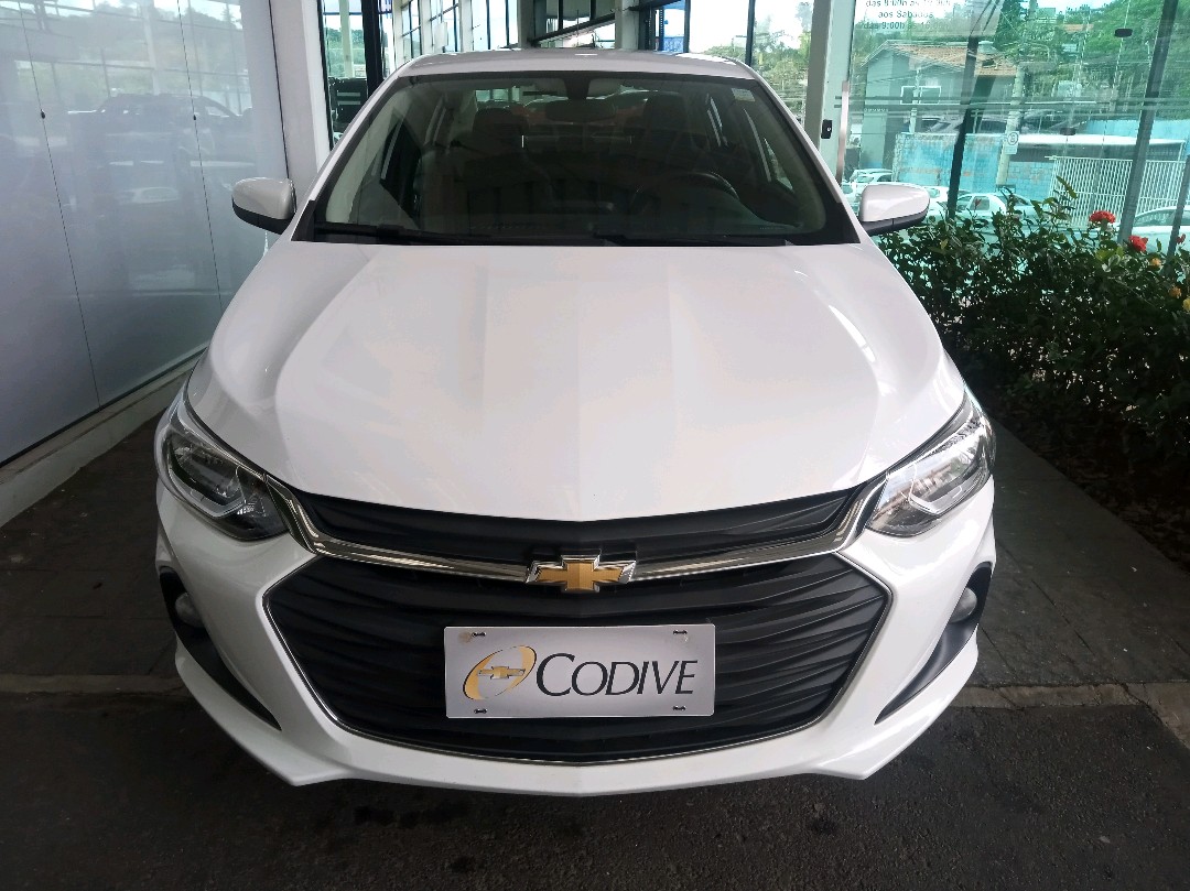 ONIX PLUS 1.0 TURBO FLEX LTZ AUTOMÁTICO3