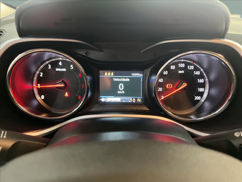 TRACKER 1.2 TURBO FLEX PREMIER AUTOMÁTICO8