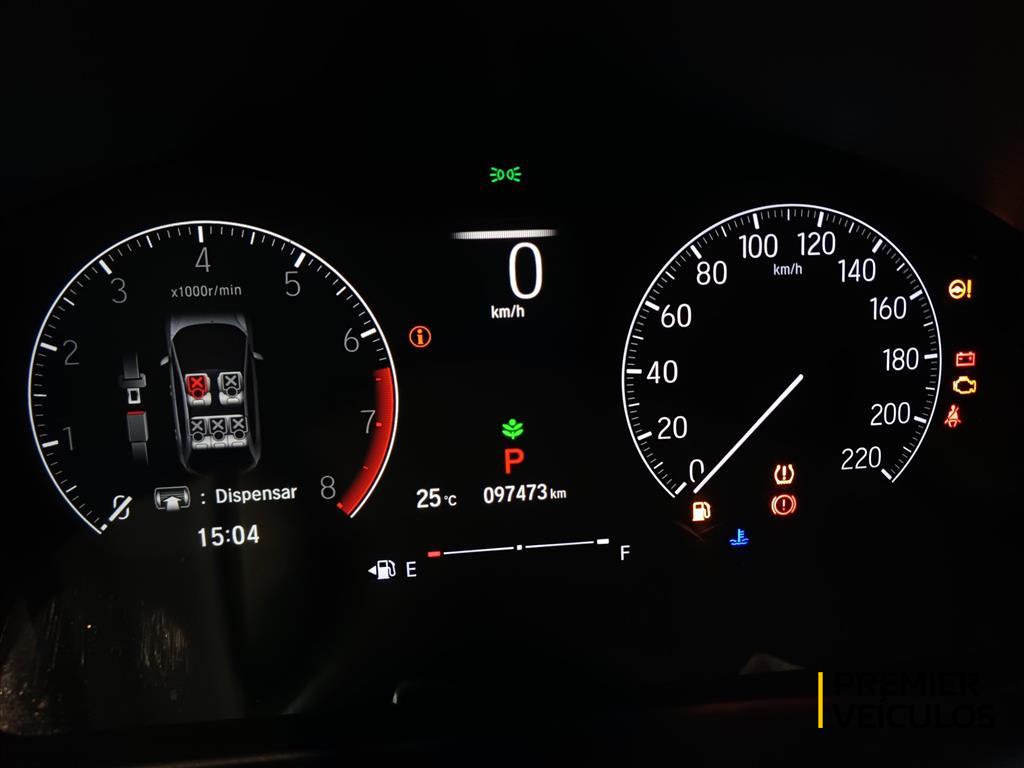 CITY 1.5 i-VTEC FLEX HATCH EXL CVT6