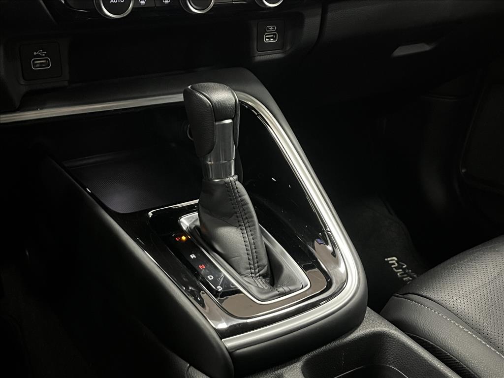 HR-V 1.5 DI I-VTEC FLEX EXL CVT12