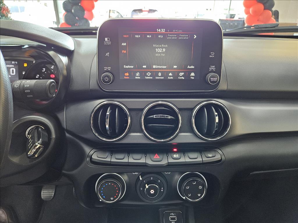 ARGO 1.3 FIREFLY FLEX TREKKING MANUAL9