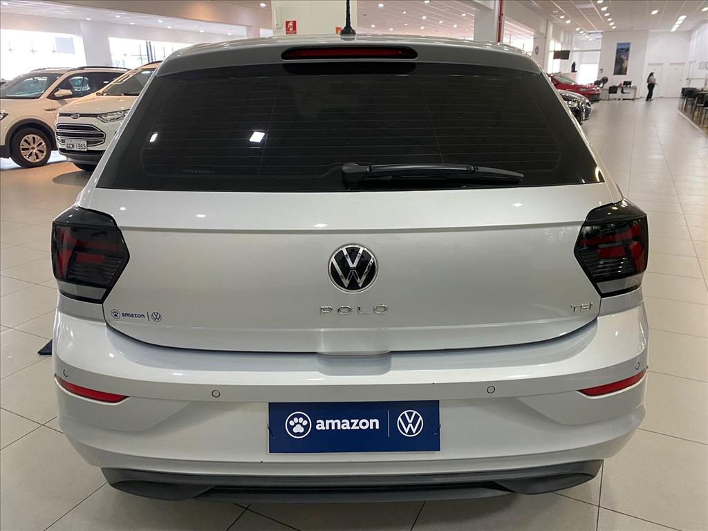 POLO 1.0 170 TSI MANUAL5