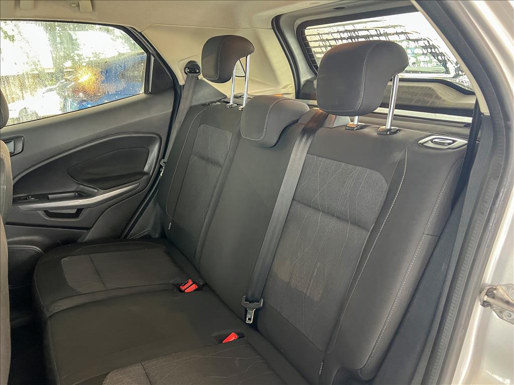ECOSPORT 1.5 TI-VCT FLEX SE MANUAL18