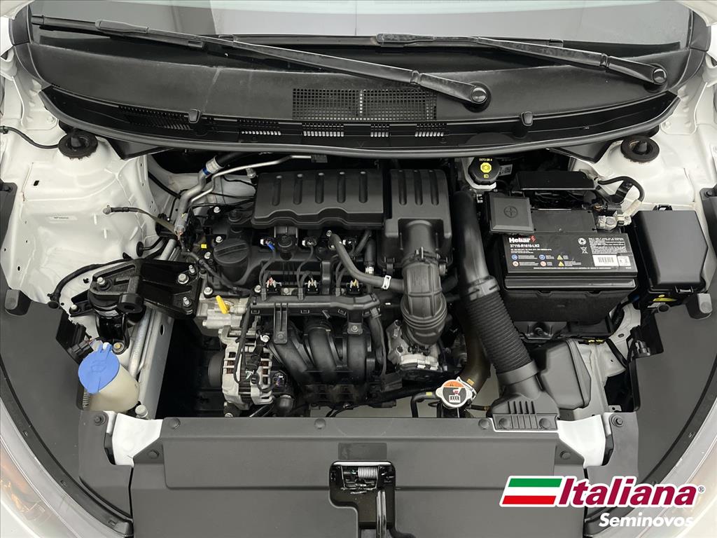 HB20 1.0 12V FLEX SENSE MANUAL14