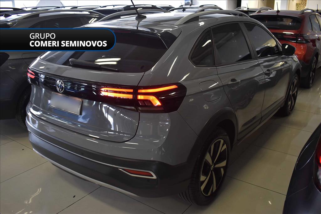NIVUS 1.0 200 TSI TOTAL FLEX HIGHLINE AUTOMÁTICO