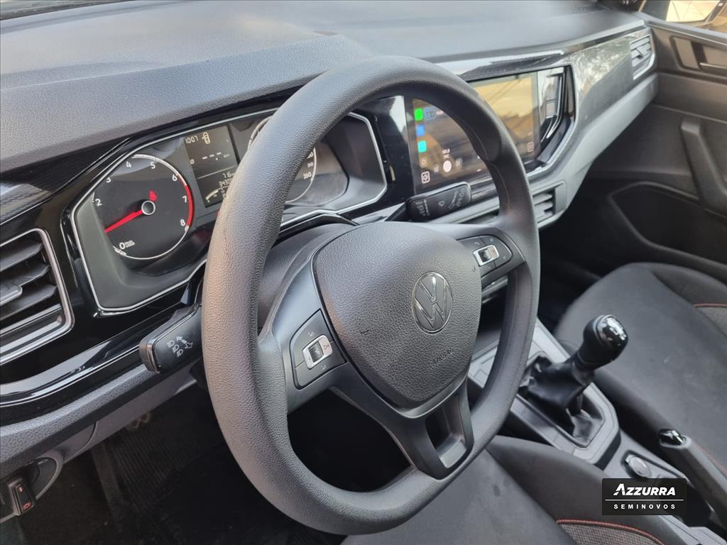 POLO 1.0 MPI TRACK MANUAL19