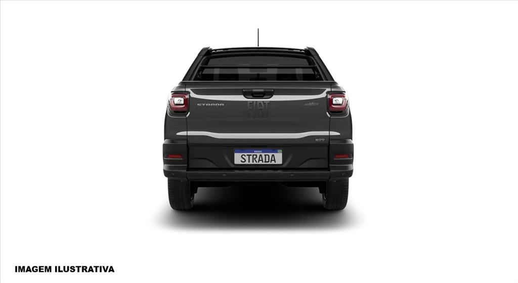 STRADA 1.0 TURBO 200 FLEX ULTRA CD CVT5