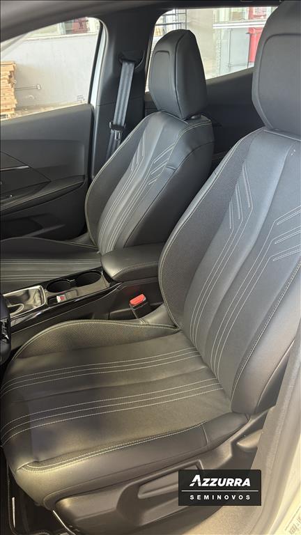 2008 1.0 TURBO 200 HYBRID GT CVT9