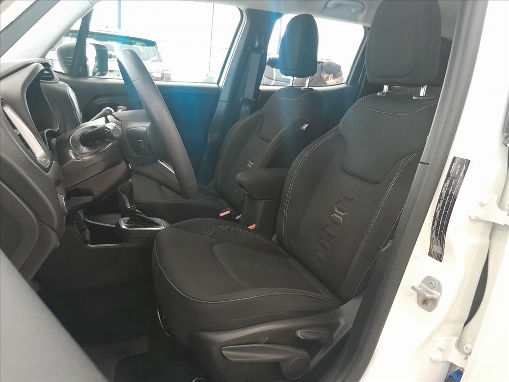 RENEGADE 1.3 T270 TURBO FLEX SPORT AT613