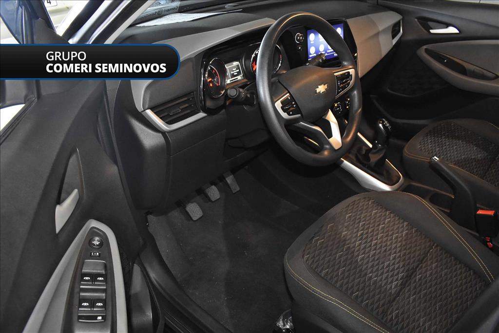 MONTANA 1.2 TURBO FLEX LT MANUAL
