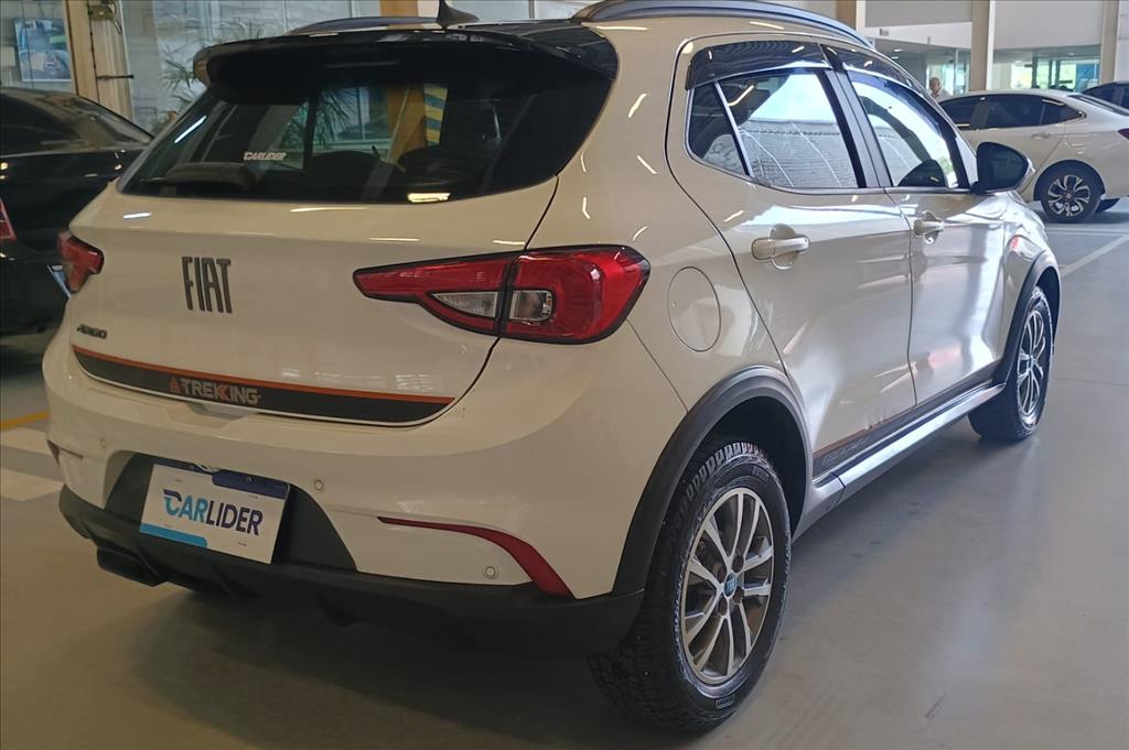 ARGO 1.3 FIREFLY FLEX TREKKING MANUAL2