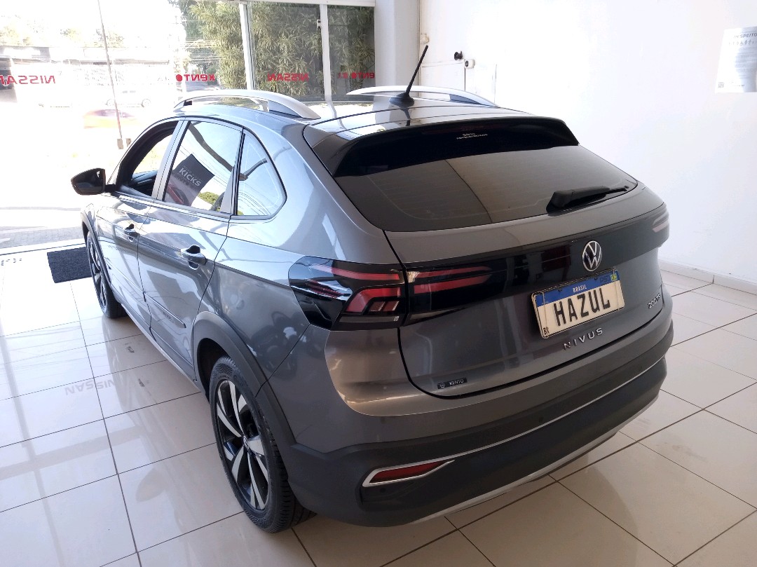 NIVUS 1.0 200 TSI TOTAL FLEX HIGHLINE AUTOMÁTICO4