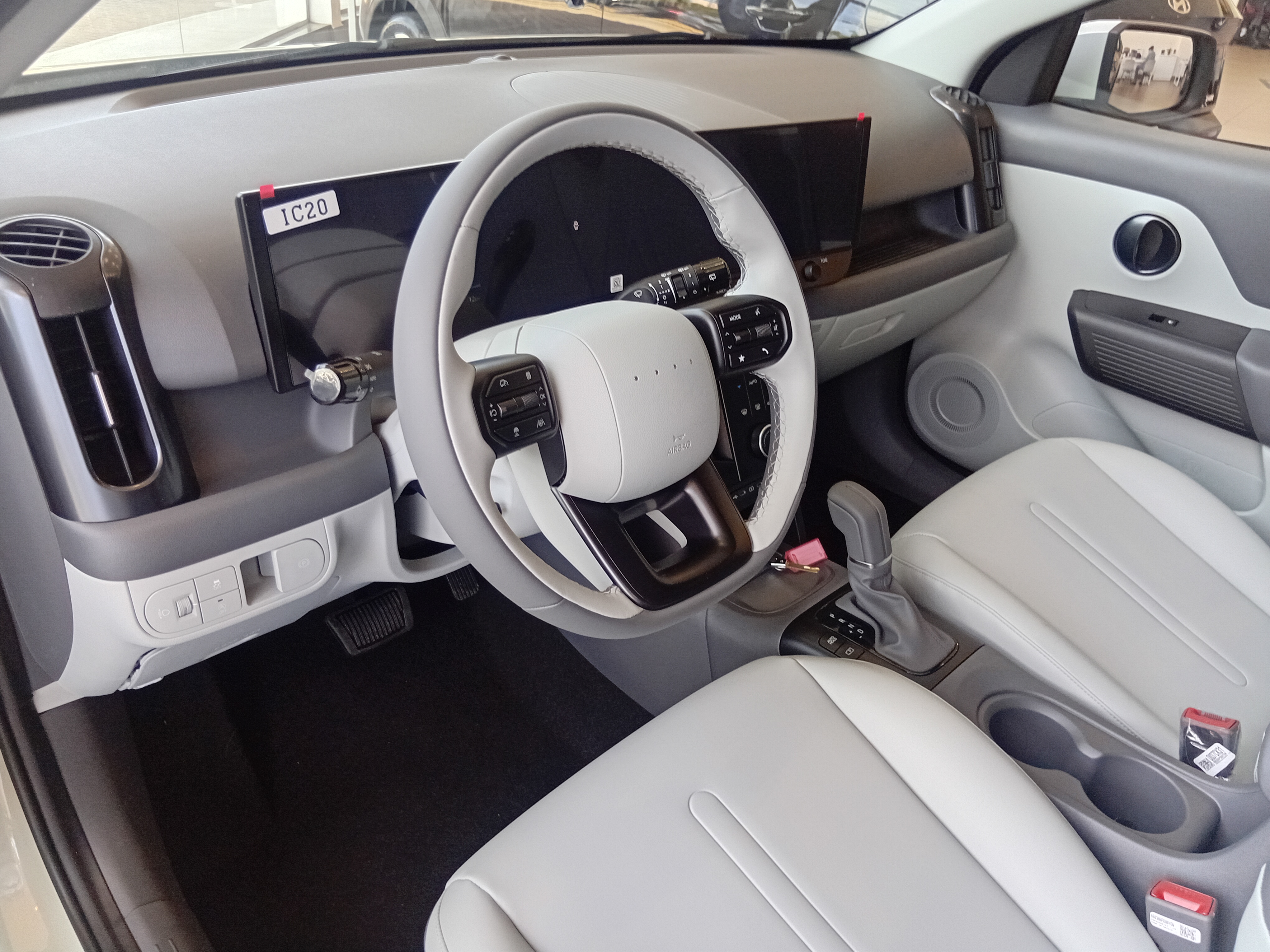 I20 1.0 TGDI FLEX PLATINUM AUTOMÁTICO6