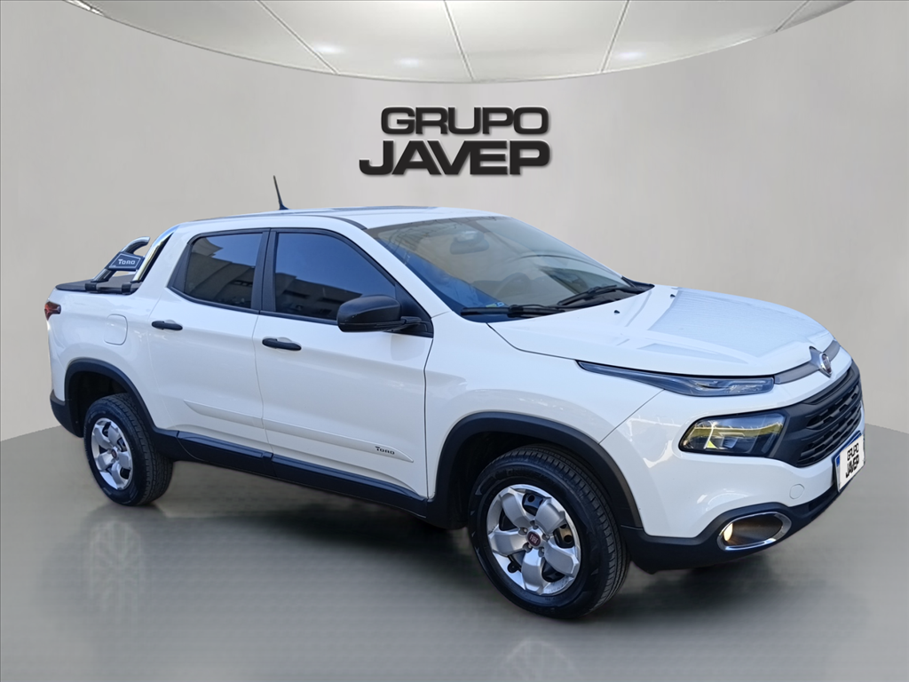 Fiat Toro 1.8 16V Evo Flex Endurance - foto 3