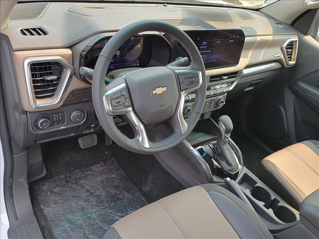 S10 2.8 16V TURBO DIESEL HIGH COUNTRY CD 4X4 AUTOMÁTICO11