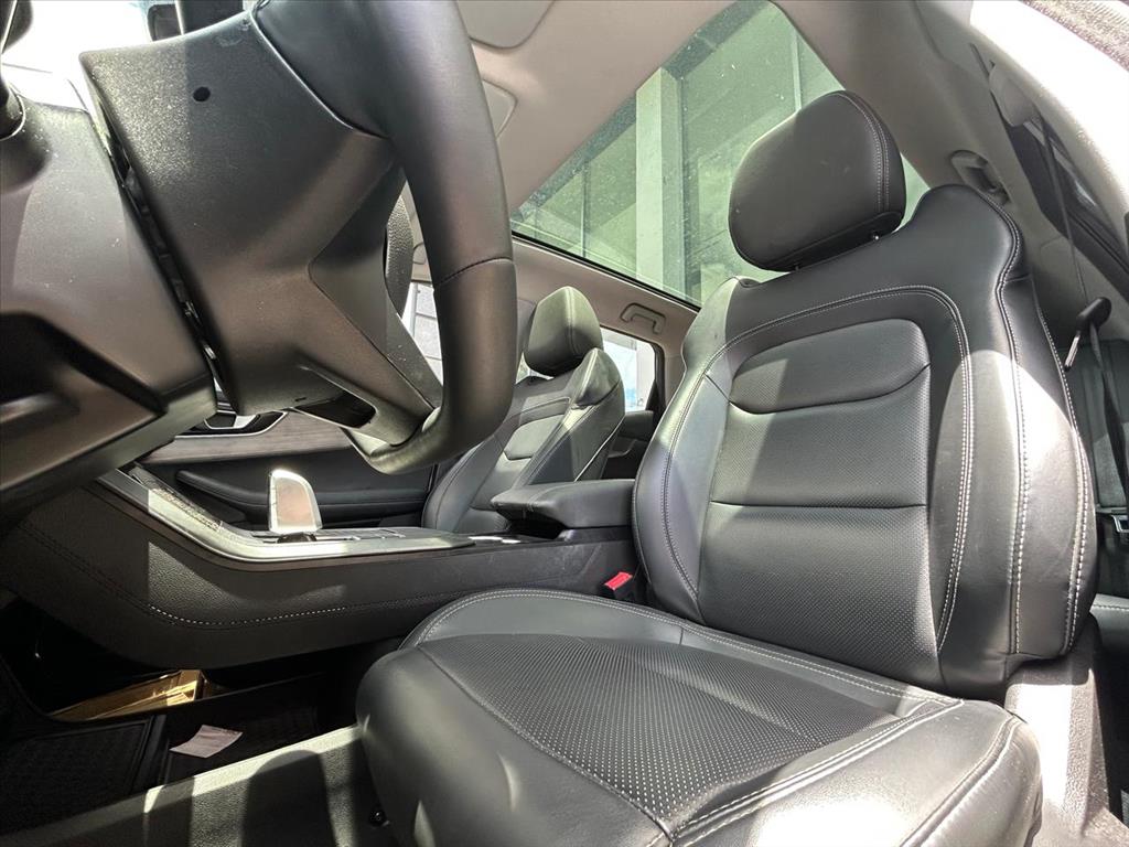 Caoa Chery-TIGGO 5X PRO-1.5 VVT TURBO iFLEX CVT